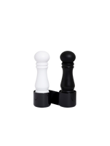 Mini Grinder Set w holder