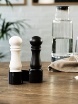 Mini Grinder Set w holder