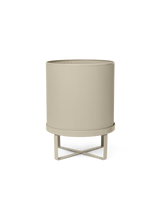 Bau Pot - Large - Cashmere