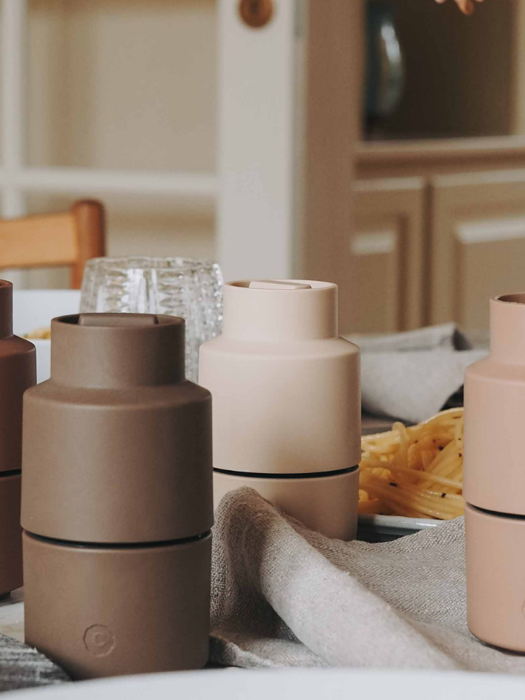 Billund - All Spice - 12 cm