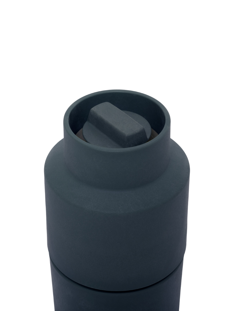 Billund - Blueberry - 12 cm