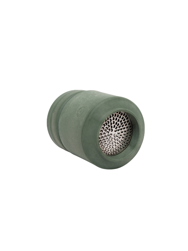 BillundNutmeg - Green - 8 cm