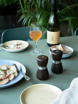 Kyoto - 10cm - Brown Ash