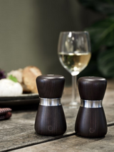 Kyoto - 10cm - Brown Ash