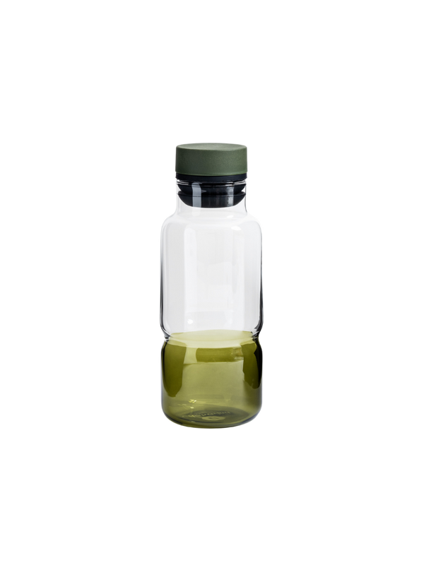 Billund Oil/Vinegar - Parsley - 260 ml