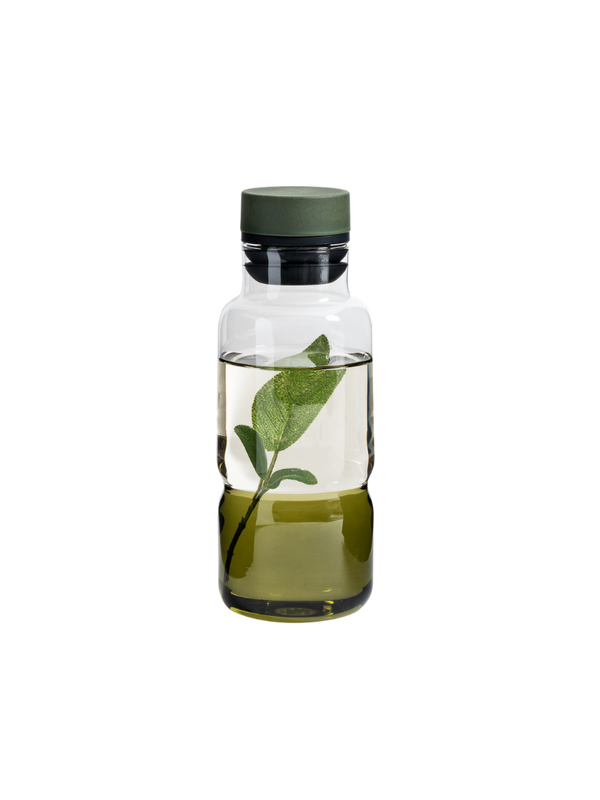 Billund Oil/Vinegar - Parsley - 260 ml