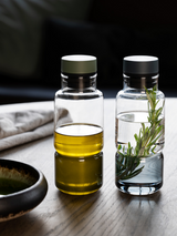 Billund Oil/Vinegar - Blueberry - 260 ml