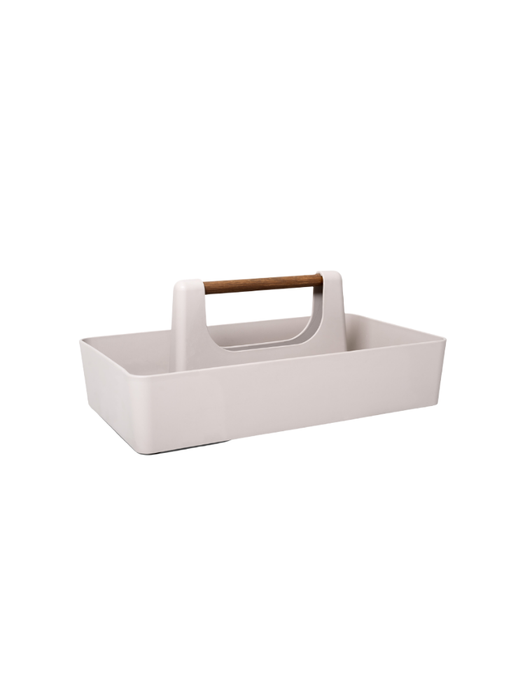 Basel Toolbox - White Pepper - 33 cm