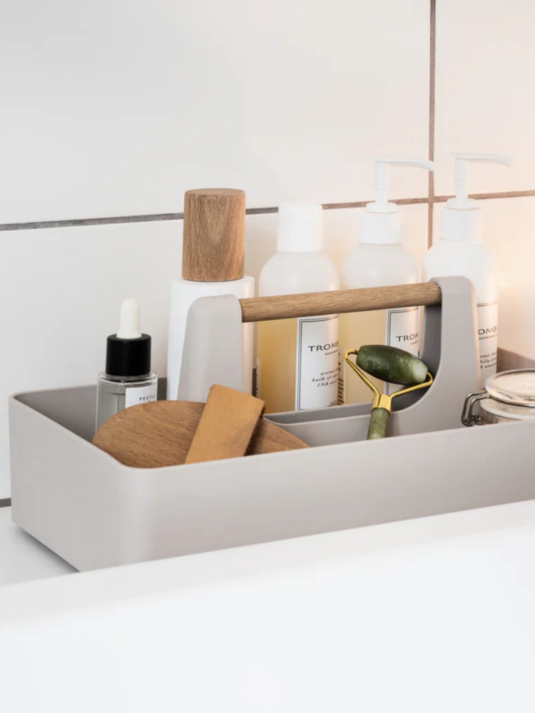 Basel Toolbox - White Pepper - 33 cm