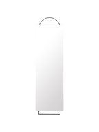Adorn Mirror - Full Size - Black