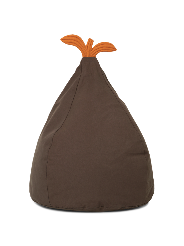 Pear Bean Bag - Green