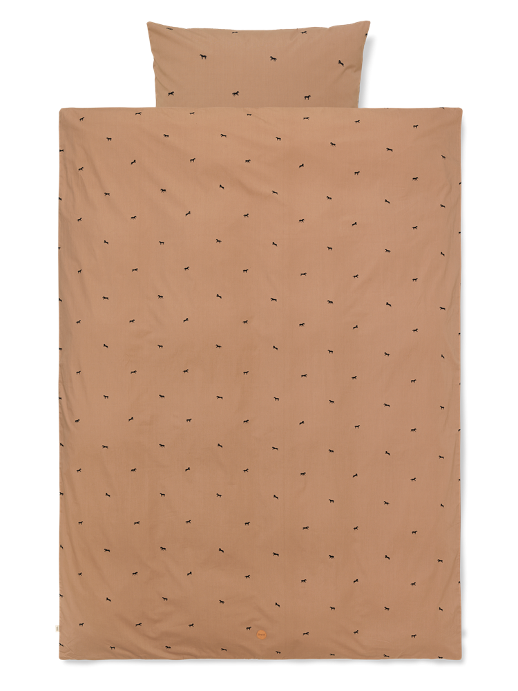 Horse Bedding - Single Size (Adult)
