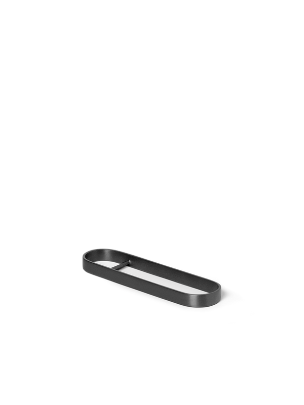 Fein Bottle Opener  - Black Brass