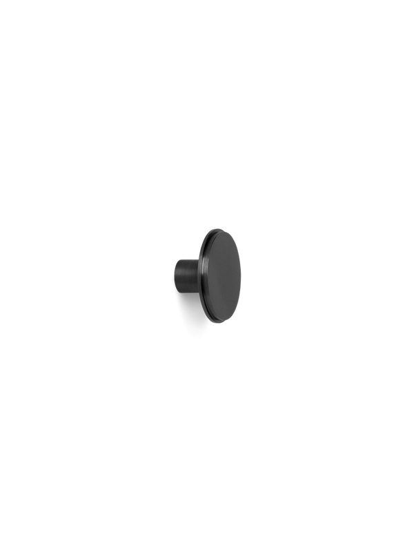Hook - Large - Black Brass