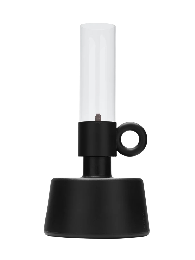 Flamtastique Anthracite