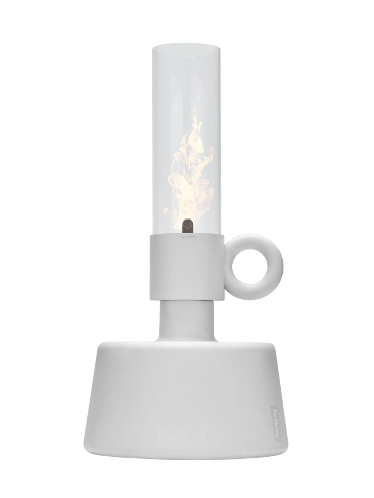 Flamtastique Light Grey