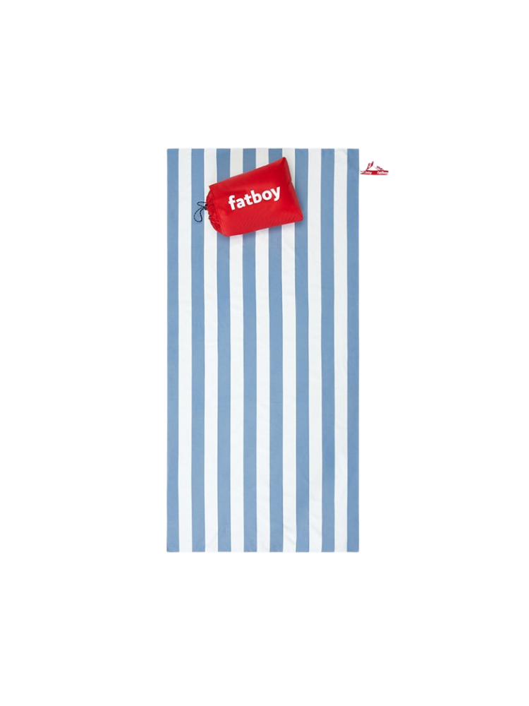 Beach Baggy - Wave Blue