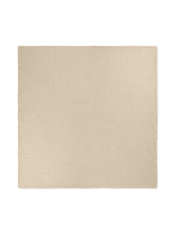 Daze Bedspread - Sand