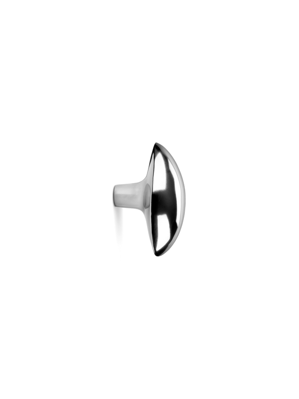 Lemon Hook - Stainless Steel