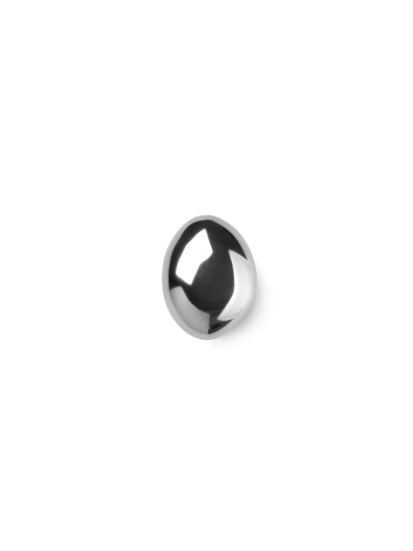Lemon Hook - Stainless Steel