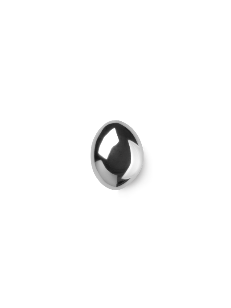Lemon Hook - Stainless Steel