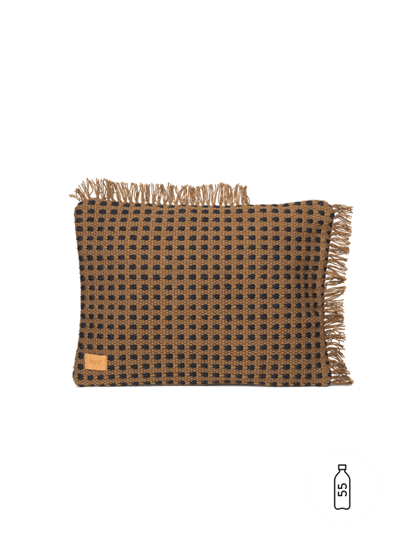 Way Cushion Rect. - Sugar Kelp