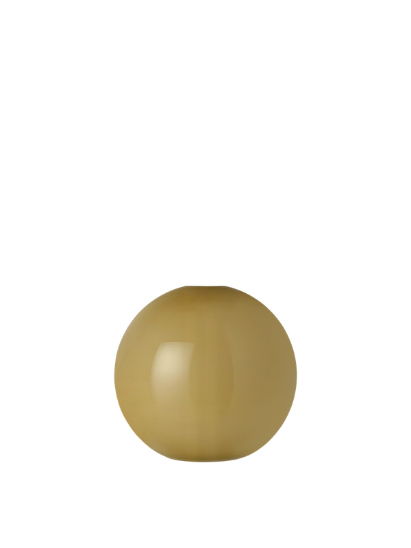 Opal Shade - Sphere - Southern Moss