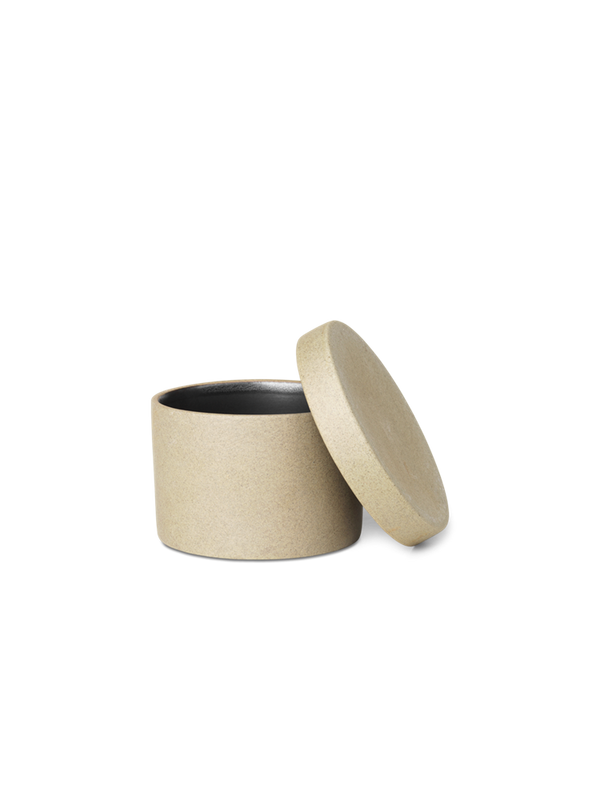 Bon Accessories - Small Container - Sand