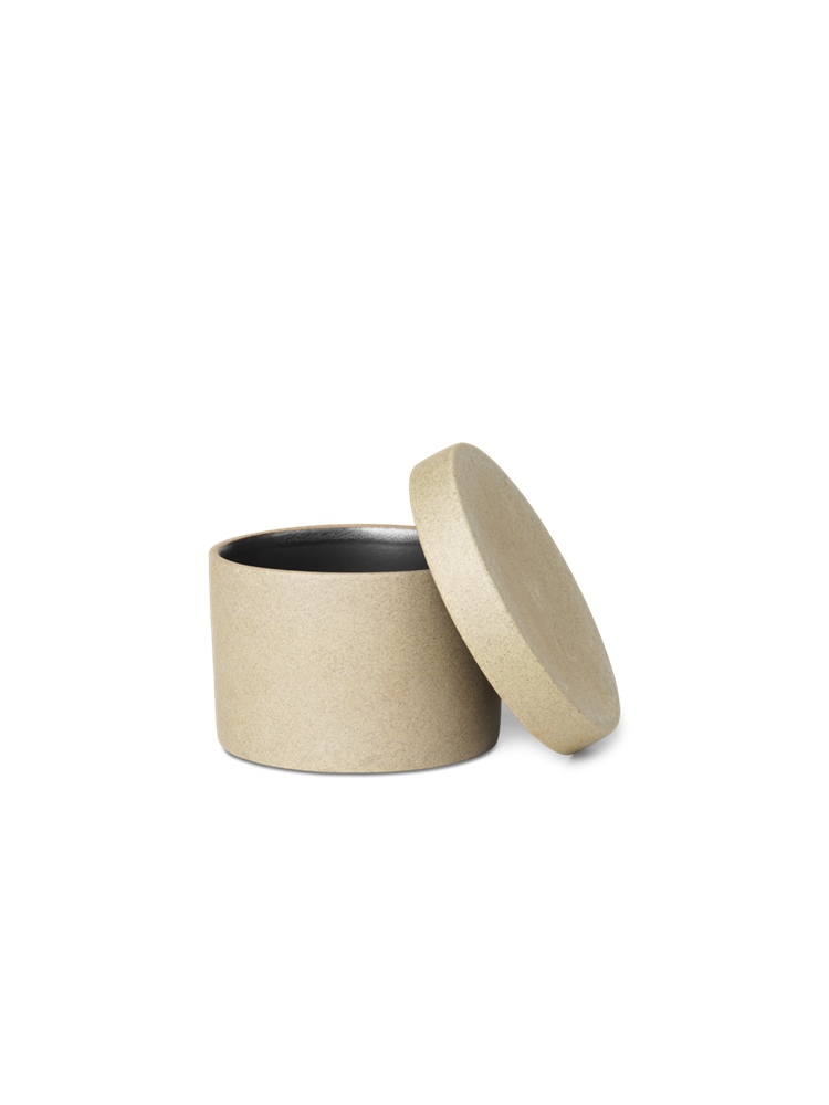 Bon Accessories - Small Container - Sand