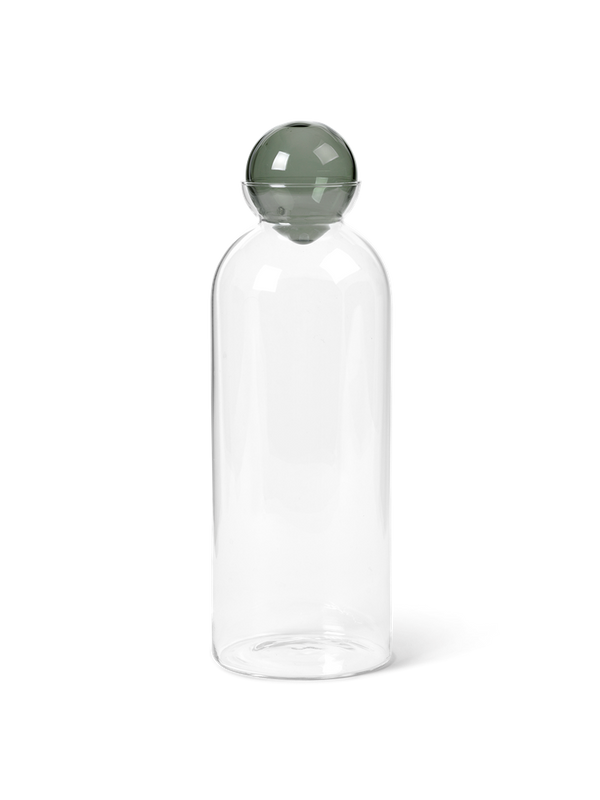 Still Carafe - Clear