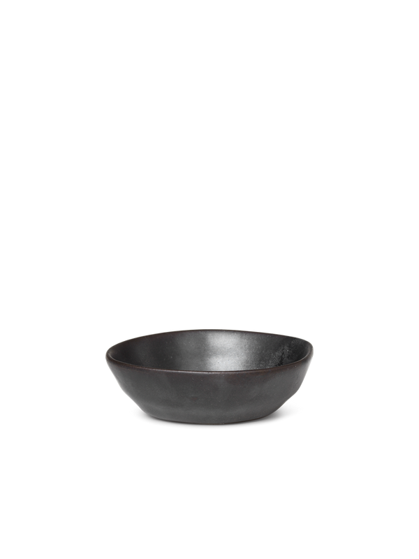 Flow Bowl - Small - Black