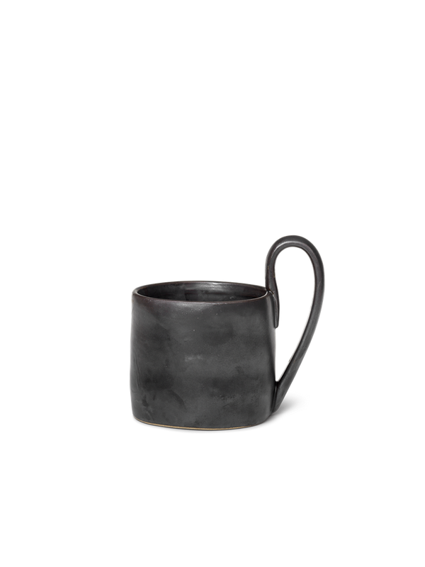 Flow Mug - Black