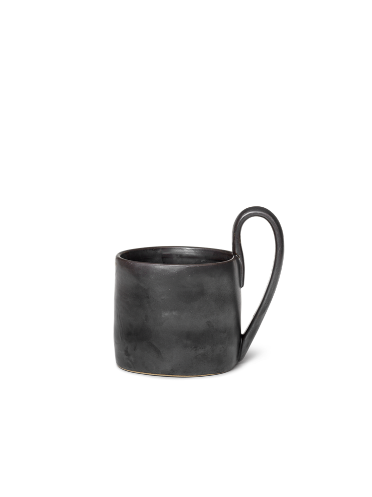 Flow Mug - Black