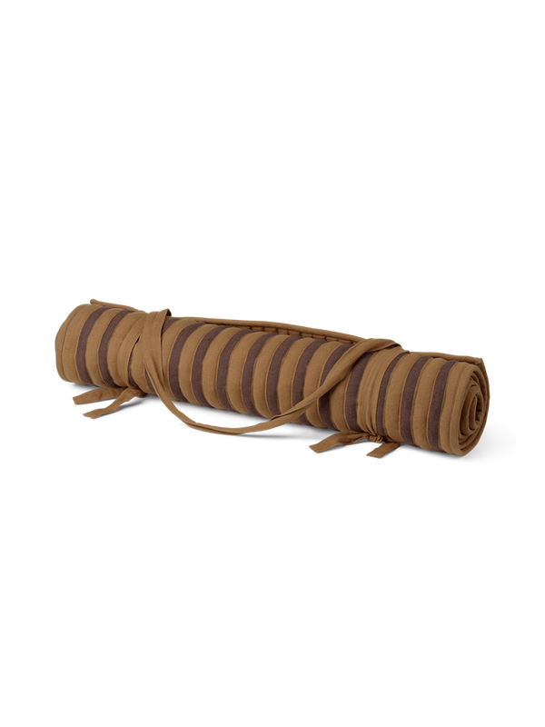 True Quilted Rolling Mat - Sugar Kelp Bl