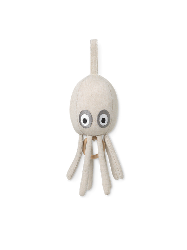 Octopus Music Mobile - Sand