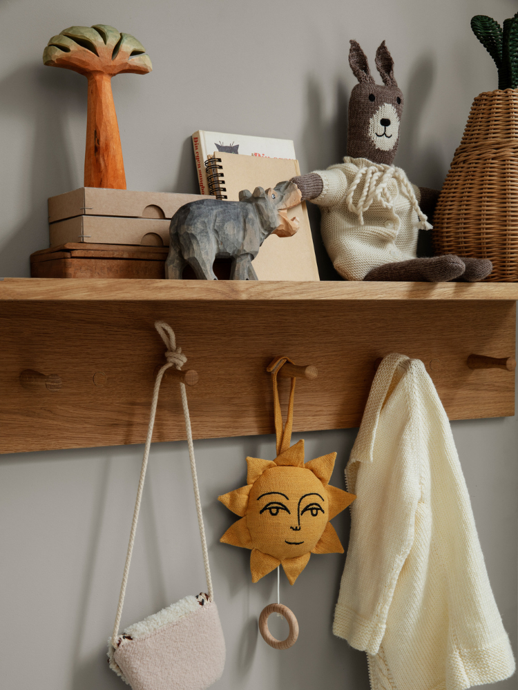 Animal Hand-carved Hippo