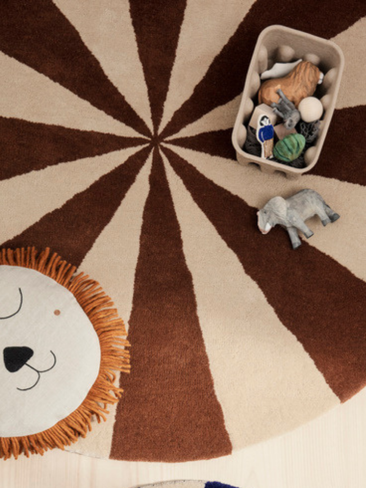 Animal Hand-carved Elephant