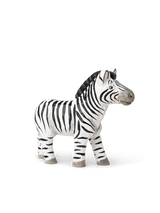 Animal Hand-carved Zebra
