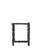 Rotben - Sculptural piece - Black