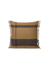 Dry Cushion - Sugar Kelp Black