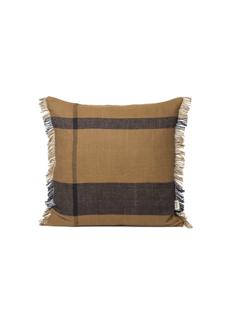 Dry Cushion - Sugar Kelp Black