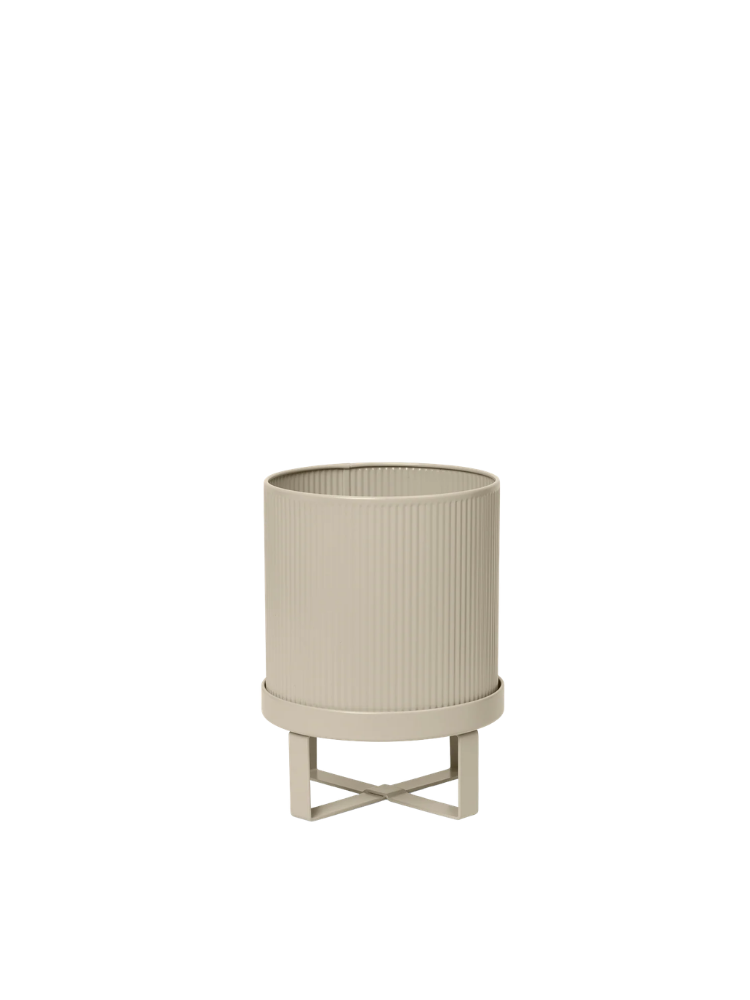 Bau Pot - Small - Cashmere