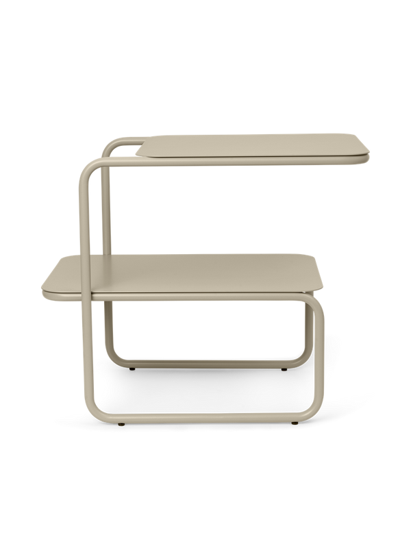 Level Side Table - Cashmere