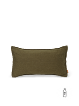 Desert Cushion - Olive