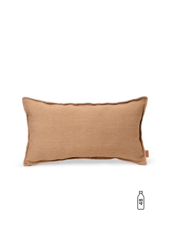 Desert Cushion - Sand