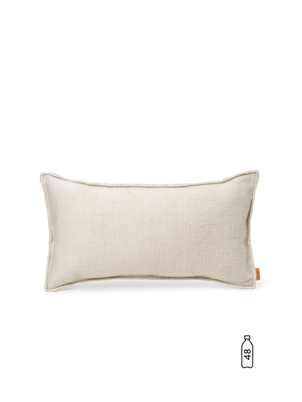 Desert Cushion - Off-White