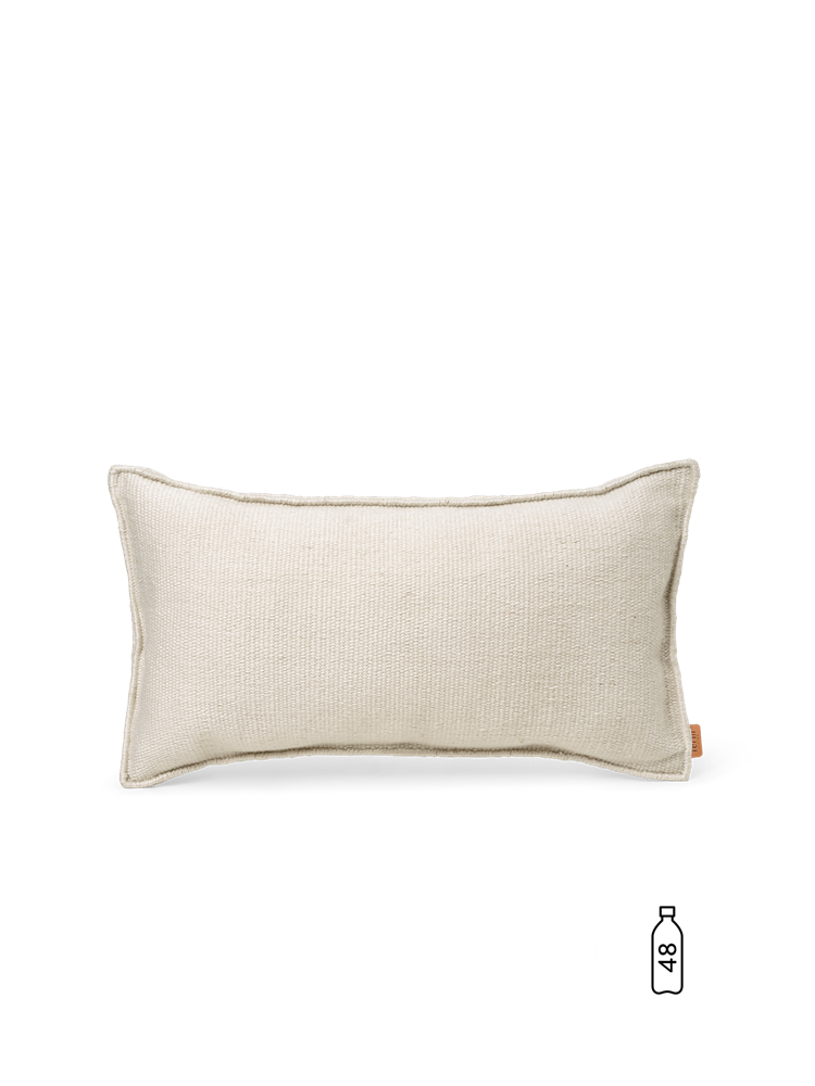 Desert Cushion - Off-White