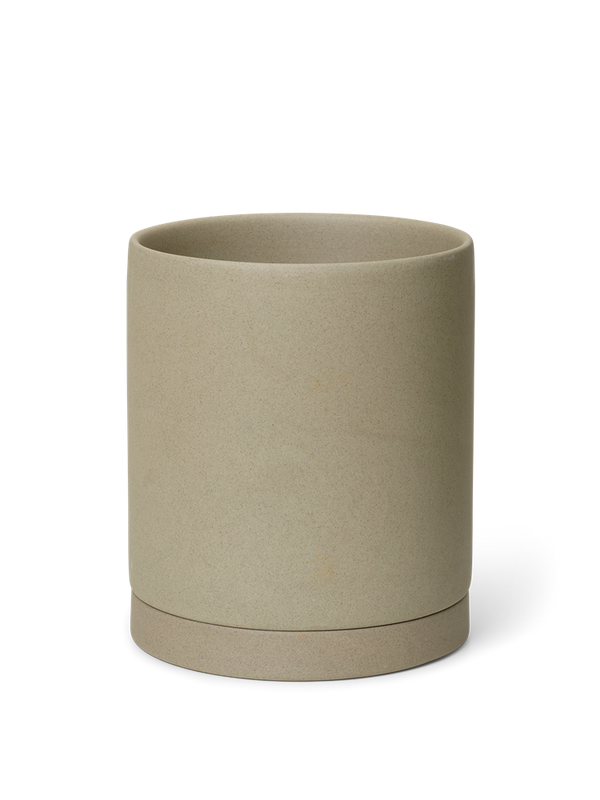 Sekki Pot - Large - Sand