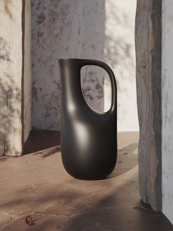 Liba Watering Can - Black