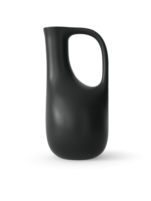 Liba Watering Can - Black